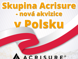 Skupina Acrisure oznámila další akvizici: Efficient Insurance Solutions (EIS)