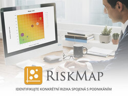 RiskMap: Nový nástroj pro průmyslové makléře